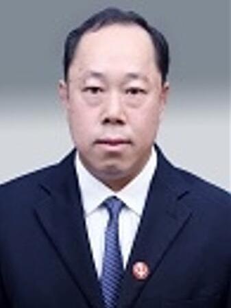 張文龍(北京市懷柔區審計局黨組成員、副局長)