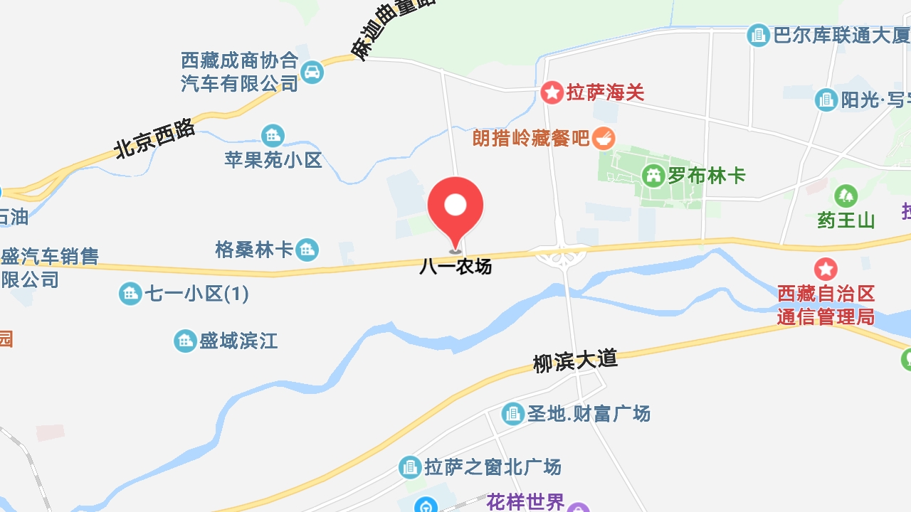 地圖信息