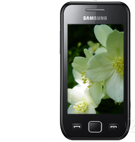 Samsung Wave 2 S5250