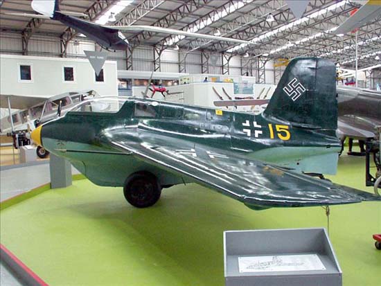 Me163