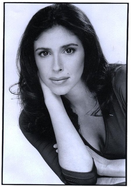 費莉莎·羅斯(Felissa Rose)