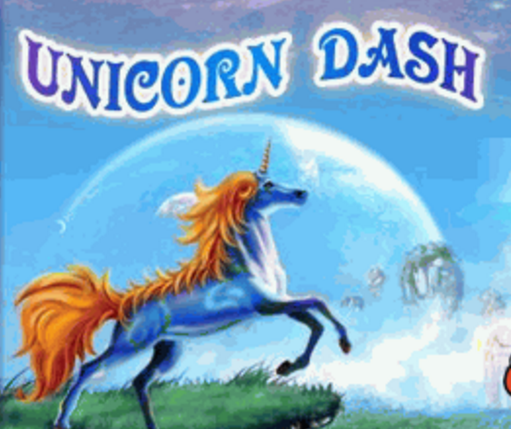 Unicorn Dash