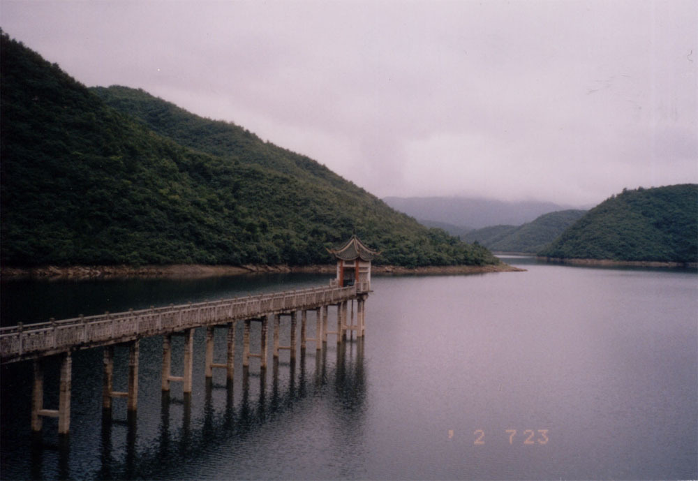 象河風景區