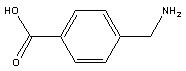 56-91-7分子結構圖