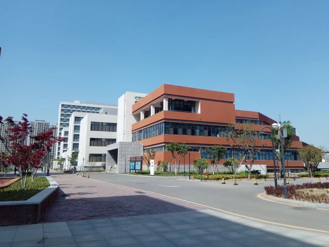 山東農業大學經濟管理學院（商學院）