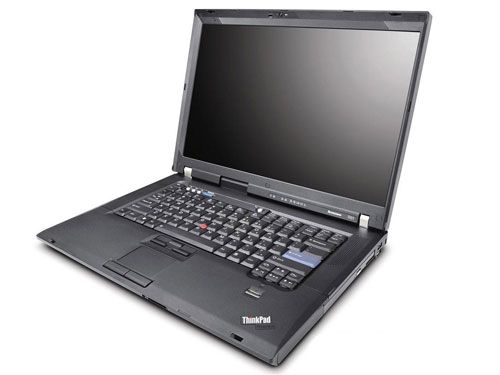 聯想ThinkPad R61(7755LY1)