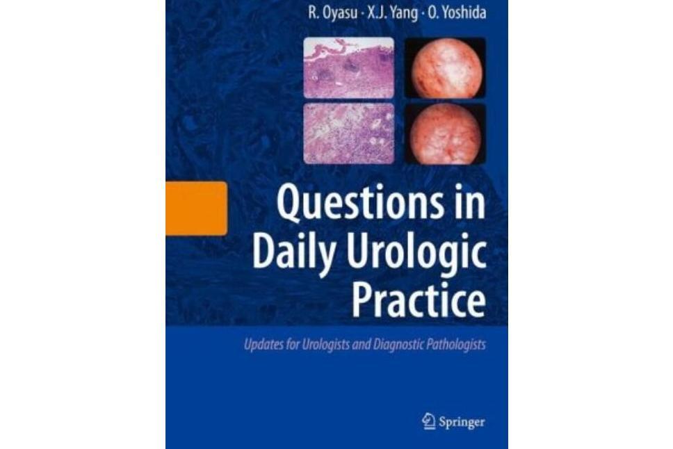 Questions in Daily Urologic Practice