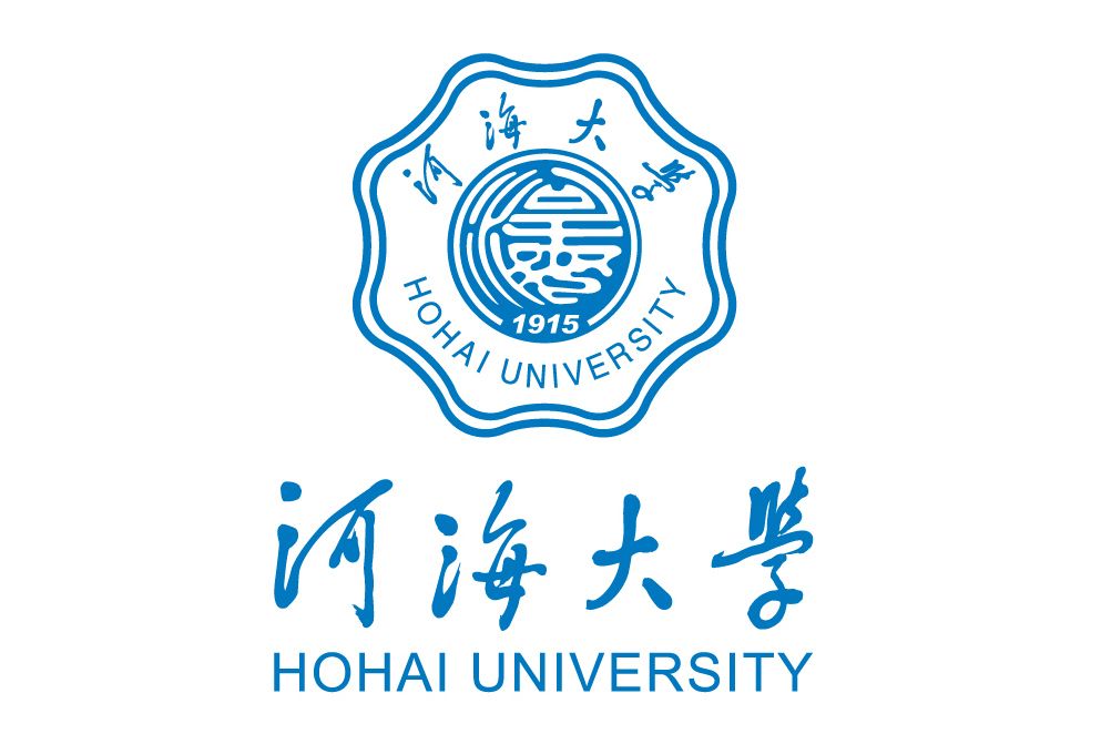 河海大學校徽