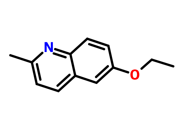 2-甲基-6-乙氧基喹啉