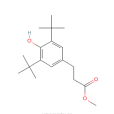 3-（3,5-二叔丁基-4-羥基苯基）丙酸甲酯