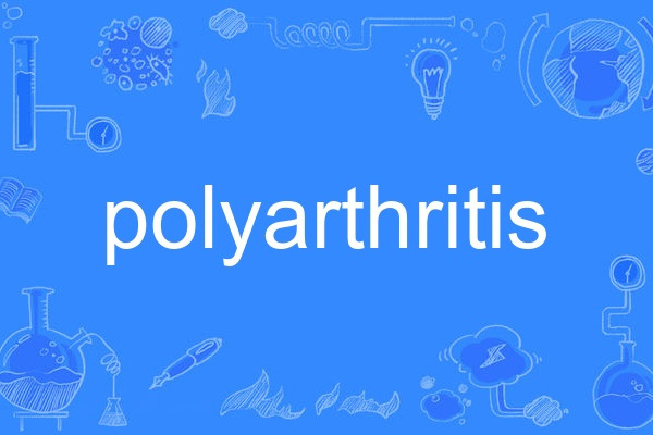 polyarthritis