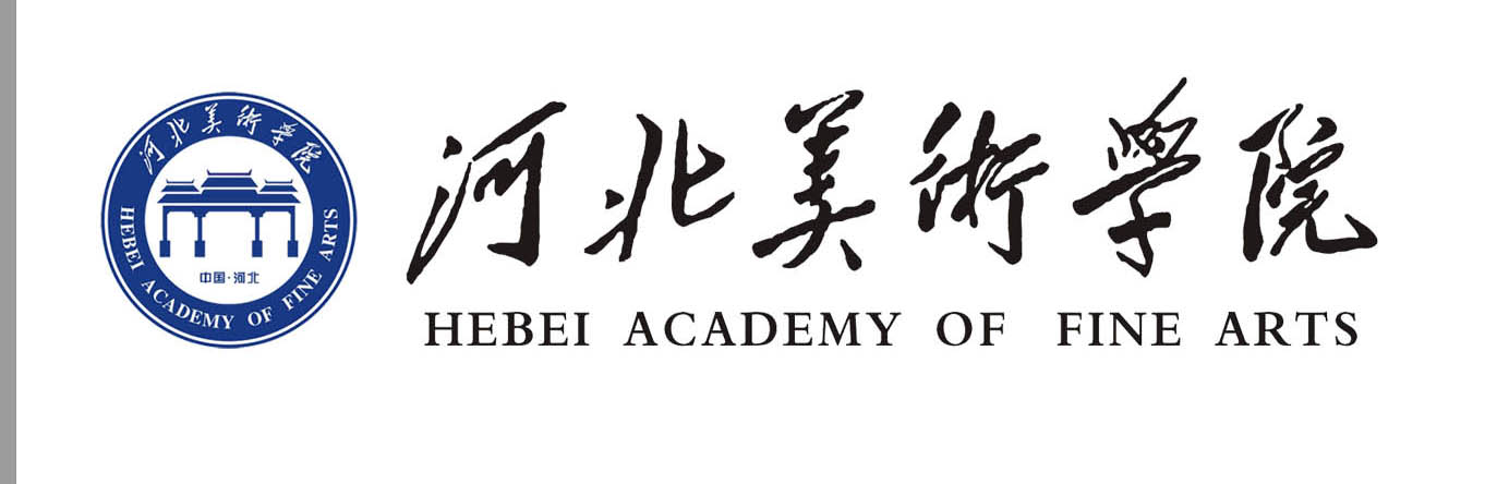 學院標準字型