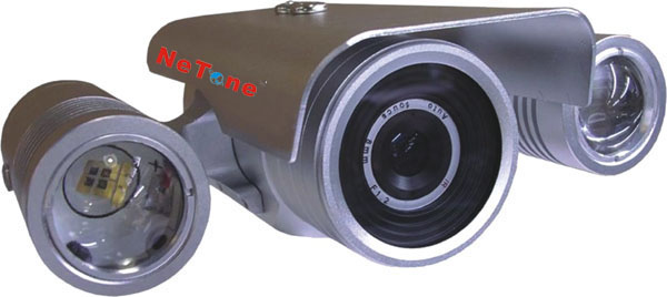 LED IR Array camera