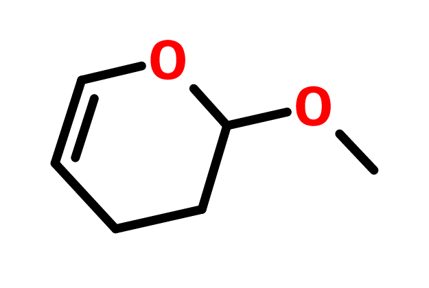 3,4-二氫-2-甲氧基-2H-吡喃