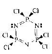 三聚磷氮氯