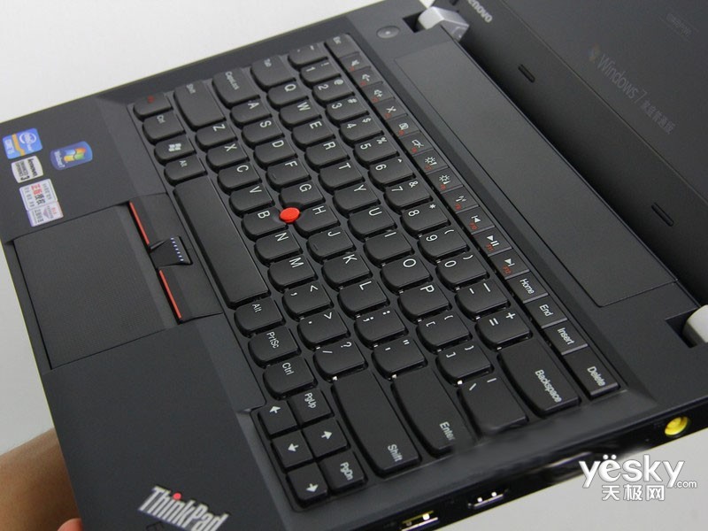 ThinkPad E330 33546CC