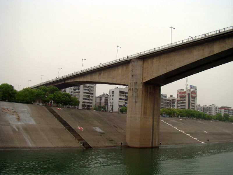 鳳凰橋(安徽合肥鳳凰橋)