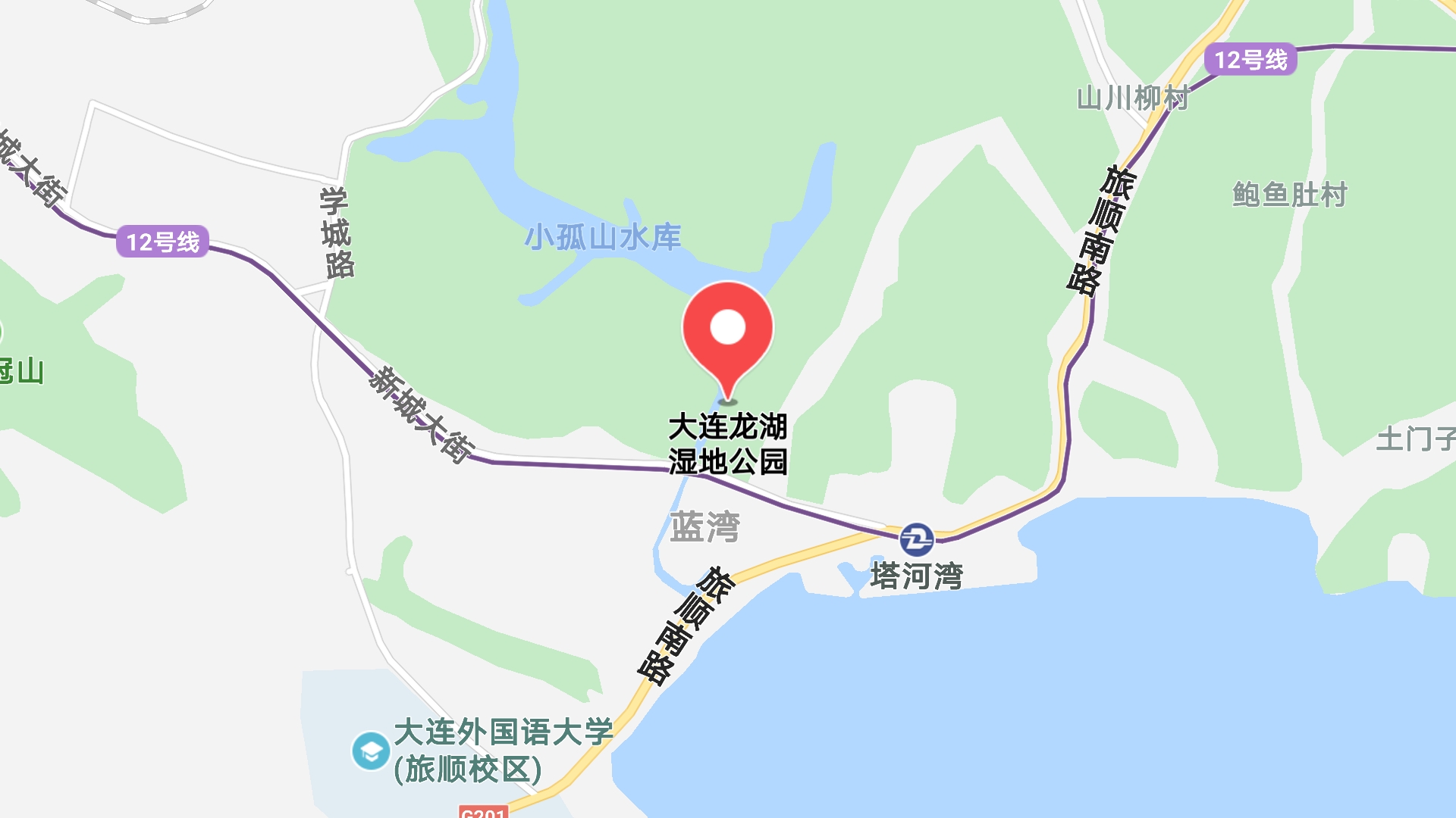 地圖信息