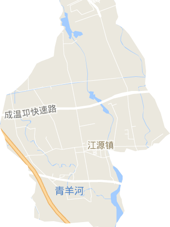 江源街道(四川省成都市崇州市下轄街道)