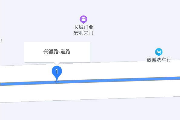 興濮路