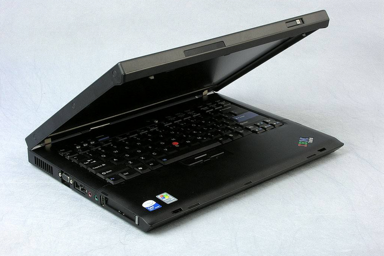 IBMThinkPadR60(94552VC)