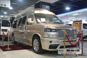 gmc商務車（保姆車