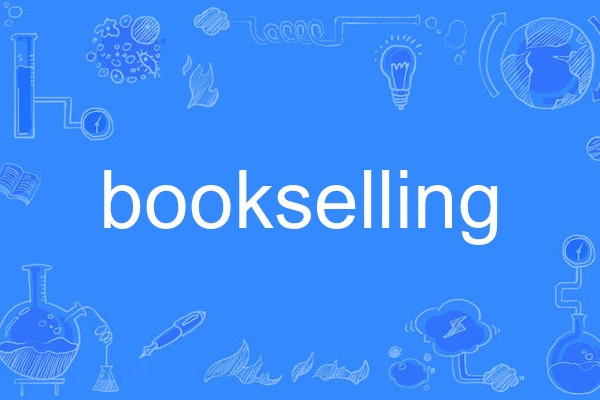 bookselling