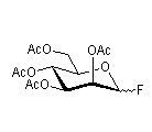 2,3,4,6-O-四乙醯基-D-吡喃甘露糖苷氟化物