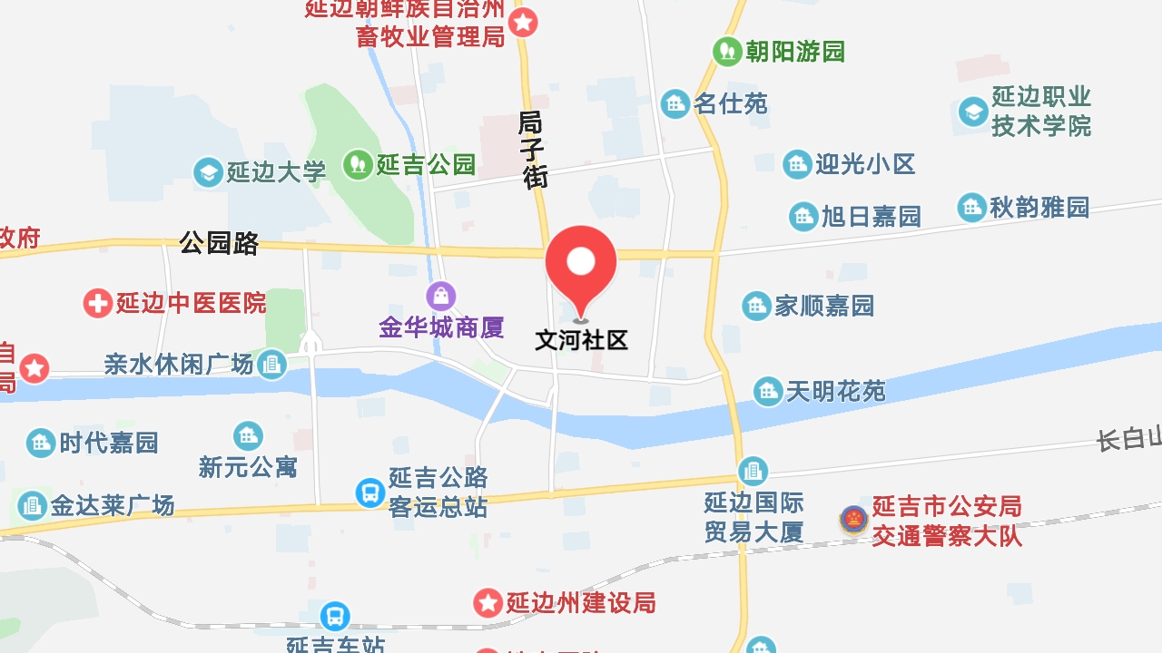 地圖信息