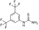 1-[3,5-雙（三氟甲基）苯基]硫脲