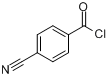 對氰基苯甲醯氯