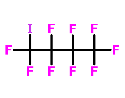 全氟碘代丁烷