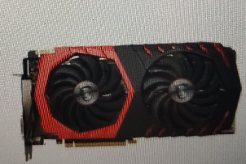 微星GTX 1080Ti GAMING X