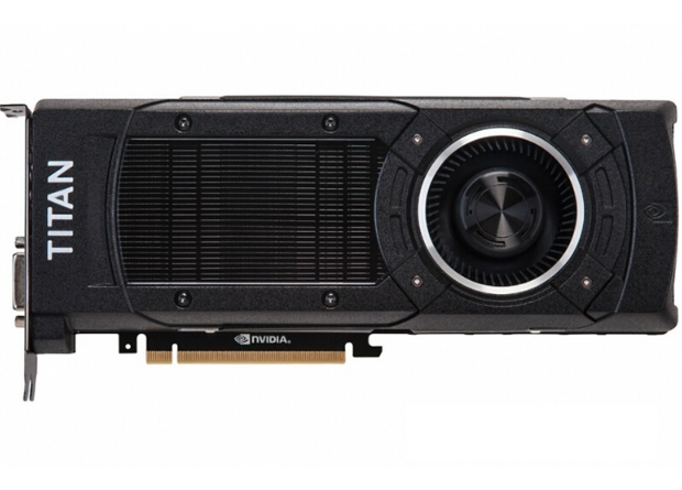 Inno3D GeForce GTX Titan X