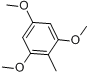 2,4,6-三甲氧基甲苯