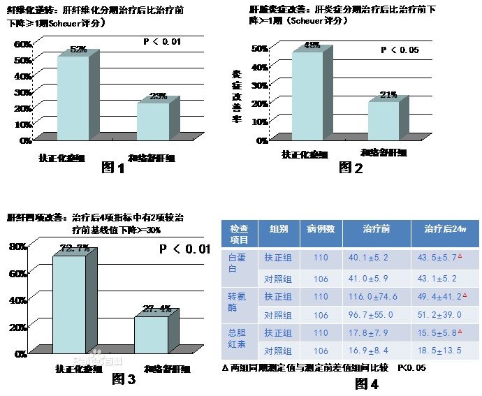 扶正化瘀