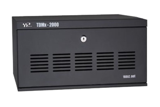 WP TDMx2000 B型（72外線 672分機）