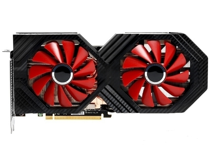 XFX訊景Radeon RX Vega 64 非公版