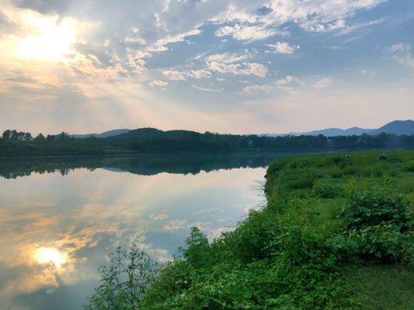 崇陽縣浪口大橋