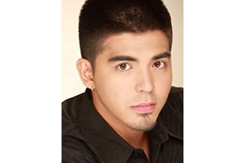 Mark Herras