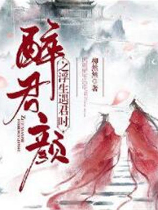 醉君顏之浮生遇君時(柳然然所著網路小說)