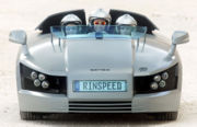 Rinspeed