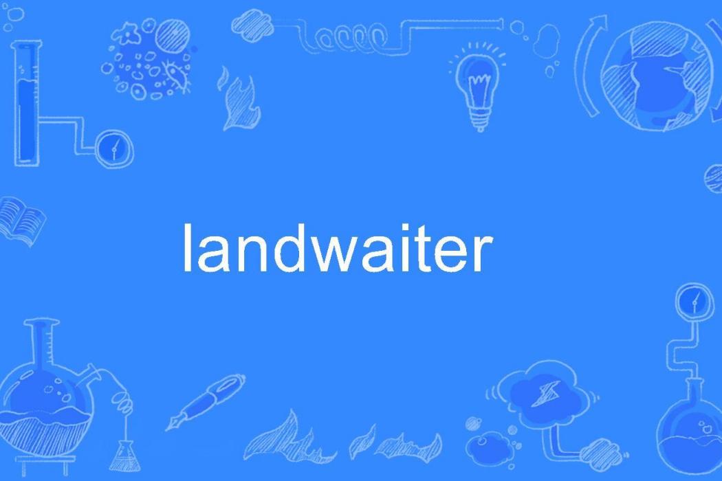 landwaiter