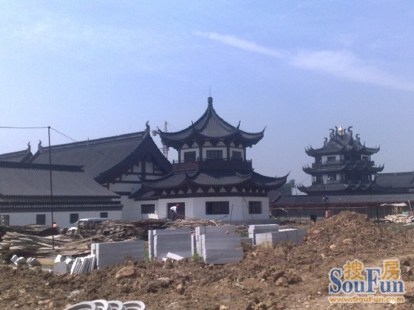 悟空寺(江蘇江陰悟空寺)