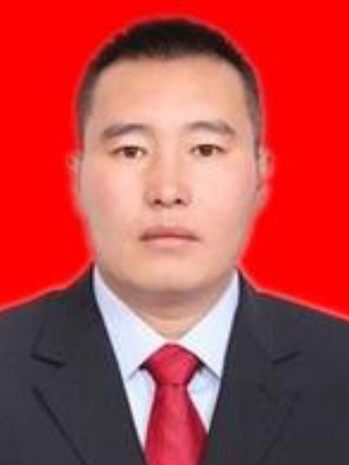 李啟衛