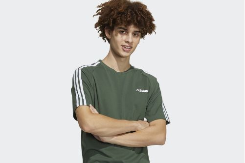 ADIDAS NEO M CE 3S TEE 夏季運動短袖T恤