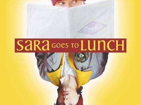 Sara Goes to Lunch