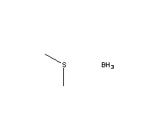 硼烷二甲基硫醚絡合物