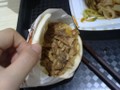 肉夾饃