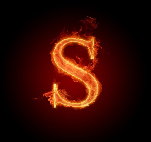 s